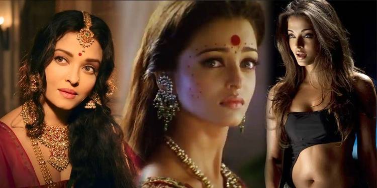 Birthday Girl: Four Aishwarya Rai Bachchan Hits Worth A Watch
