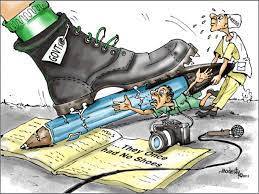Exactly What Is the Pakistani Media Being Used for?