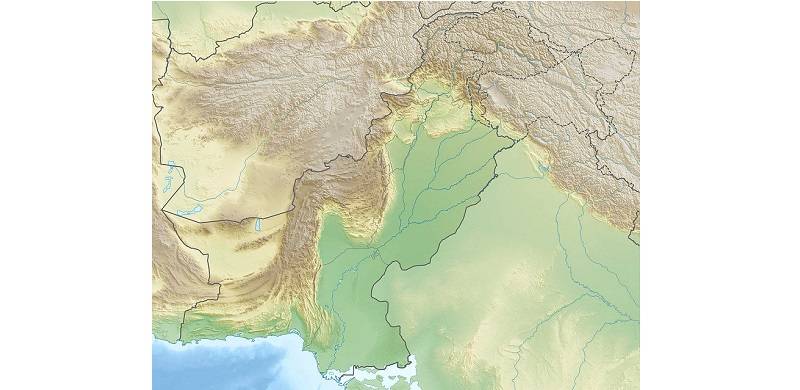 How Pakistan Can Escape Being The World’s Favourite Scapegoat