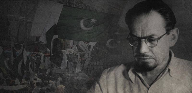 Jinnah’s Idea And Allama Asad’s Myth