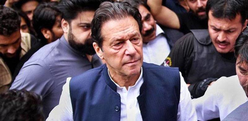 Imran Was Leading Nation Astray, Would-Be Assassin Says