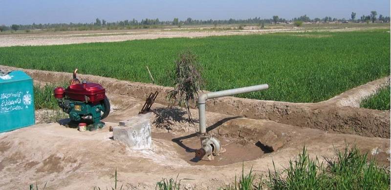 Jumping Off The Dam Bandwagon: Pakistan’s Answer To Water Woes May Lie Underground