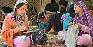 The Impact Of Globalisation On Pakistani Women