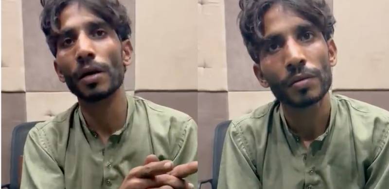 Imran Khan Assailant Claims PTI Chief's Guard Responsible For Killing Bystander