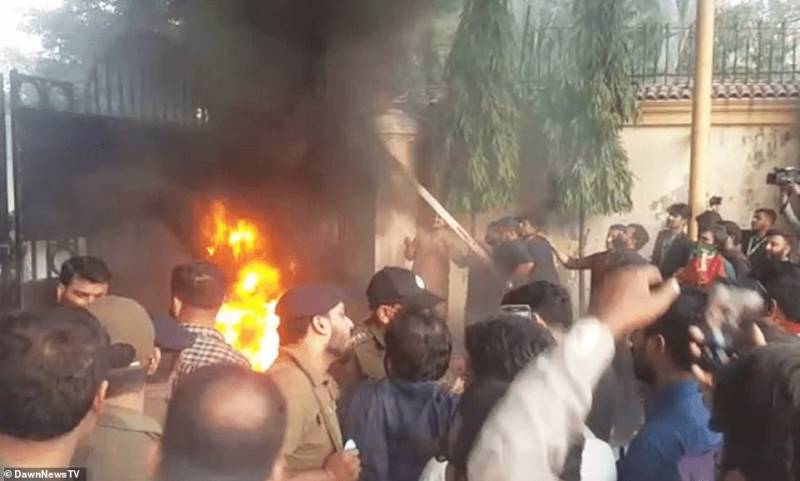 News Analysis| Attack On Imran Khan Has Intensified Political Chaos In Pakistan