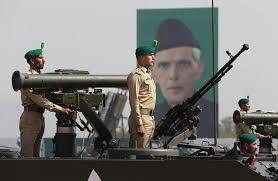 ‘Unacceptable and Uncalled For’, ISPR Condemns Imran’s Allegations Against Pakistan Army