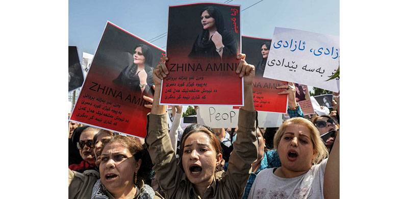 Unrest In Iran: Will Youth Be Able To Topple The Government?
