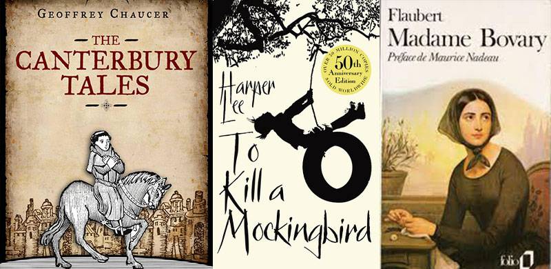 How Literature Reflects Spirit Of The Age