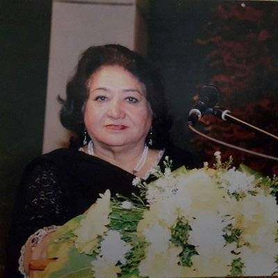 Justice Fakhrunissa Khokhar, The Woman Who Could Have Been Pakistan's First Female Supreme Court Judge