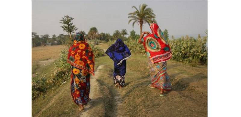 The Need For Gender Equality Programming In Times Of Crisis