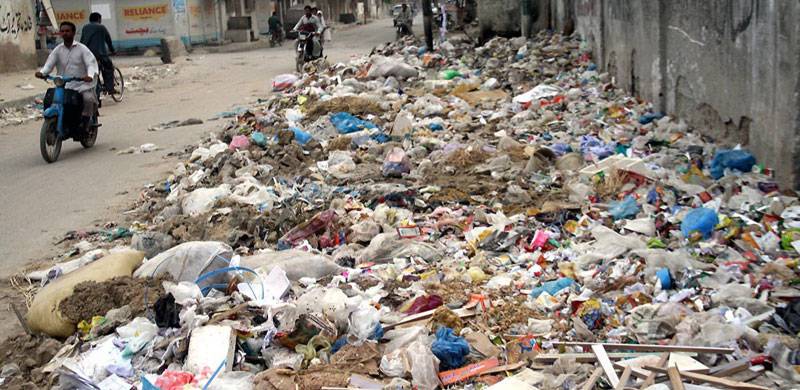 Behaviour Change: A Key To Sustainable Waste Management