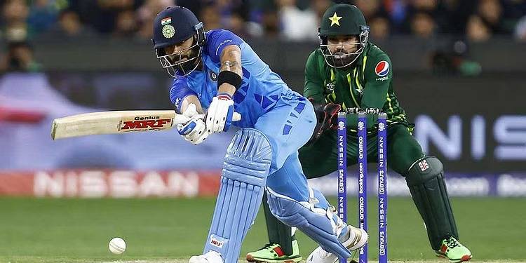 Careem Burns Indian Delivery App As Pakistan Storm into World Cup Semis