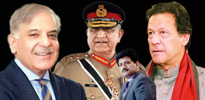 News Analysis| Army Chief Appointment Central To The Prevailing Political Turmoil In Pakistan
