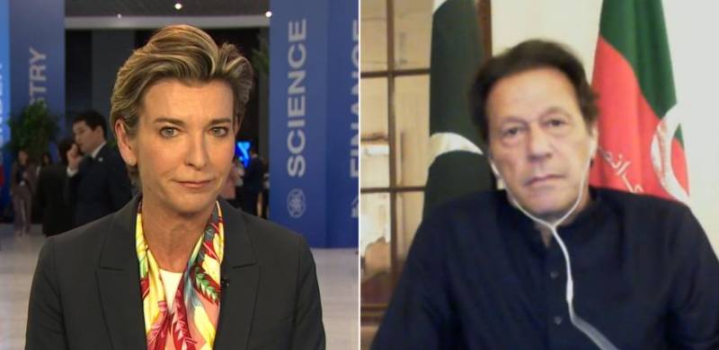 Prior Knowledge Of Wazirabad Attack Came From Intelligence Insiders: Imran Khan