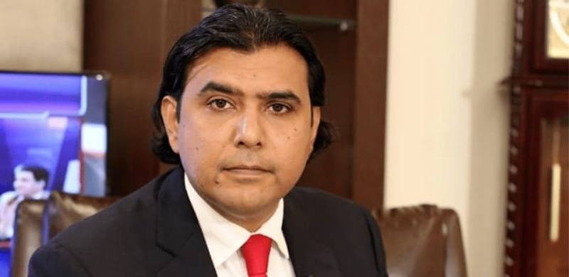 Senator Mustafa Khokhar 'Glad' To Part Ways With 'Unhappy' PPP