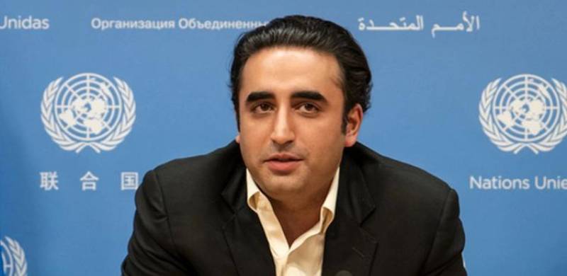 COP27: No Planet To Live On Unless Climate Crisis Is Solved, Says FM Bilawal Bhutto-Zardari