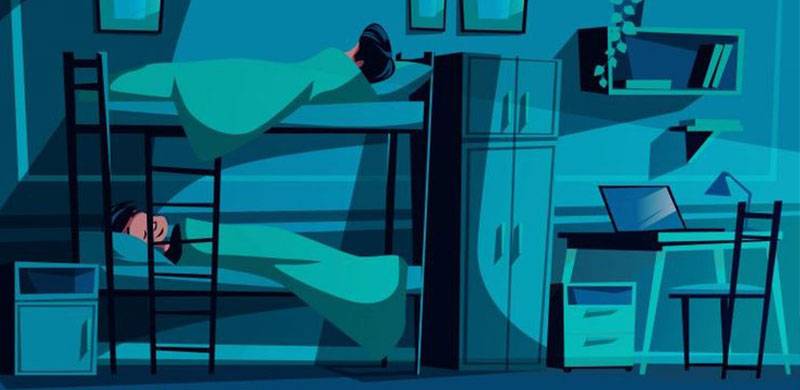 Living Away From Home: Are Hostels Safe And Comfortable For Women?
