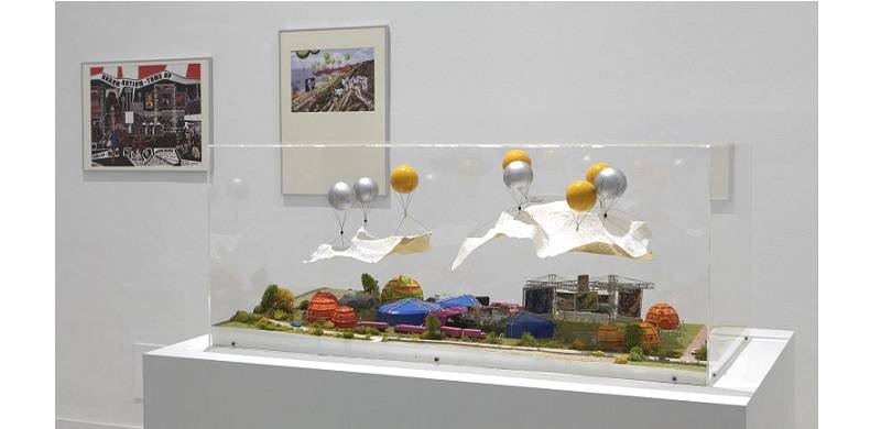 Art For All: The Case For Designing Children’s Playgrounds