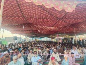 Haq Du Tehreek: The Baloch Movement Unleashed By The Floods