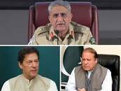 'Imran Khan Riding A Wave To Get Into Direct Confrontation With Top Brass'