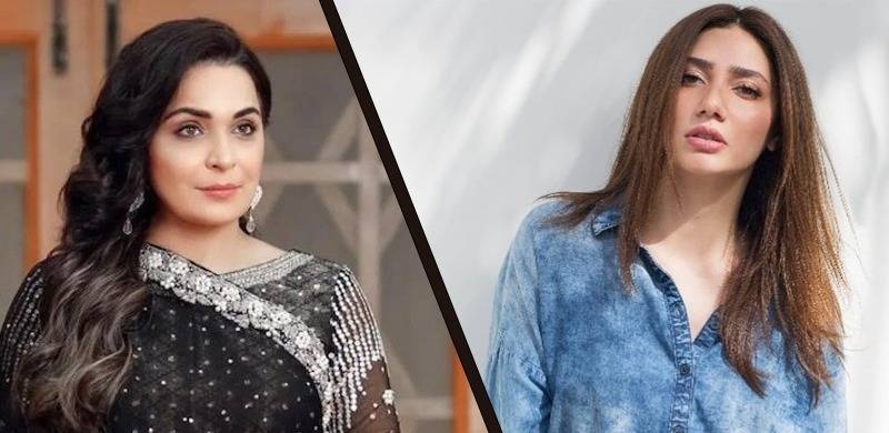 Better Suited For TLOMJ Than 'Terrible' Mahira Khan, Meera Says