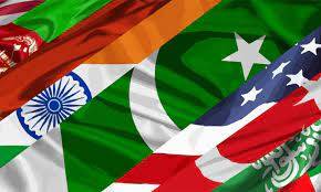 Foreign Policy Conundrums With National Policies And The Legal System