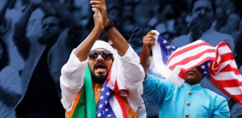 Hindu Nationalism Is Rising In The West. The Governments Are Looking The Other Way.