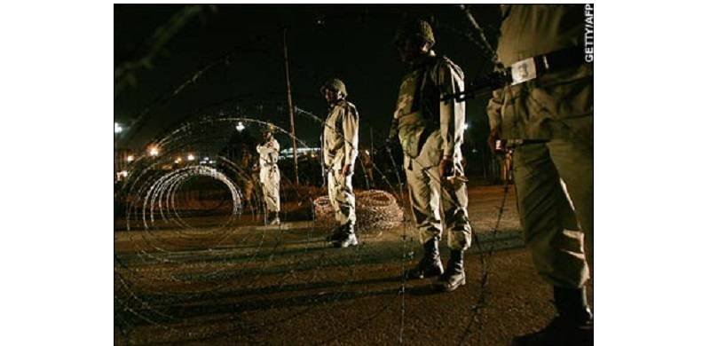 How Qalandar Talked Them Out Of A Martial Law (Or Not)