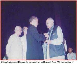 Reminiscences of the Pakistan Movement