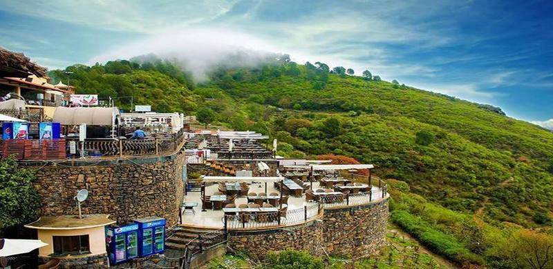Will Judiciary Control Army’s Hunger For Land?