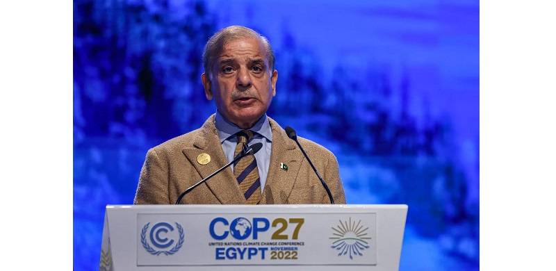 As COP27 Convenes, Pakistan's Mainstream Remains Disastrously Unconcerned