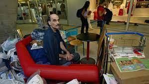 Iranian Man Who Inspired Hollywood's 'The Terminal' Passes Away
