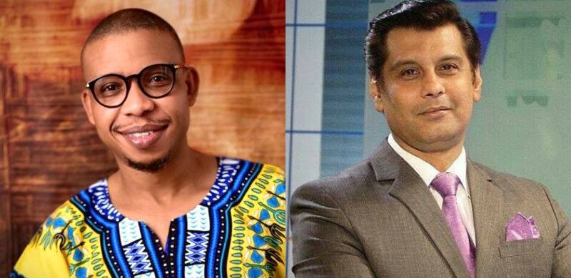 Kenyan Expert Refutes Claims Of Arshad Sharif's Torture Before Death