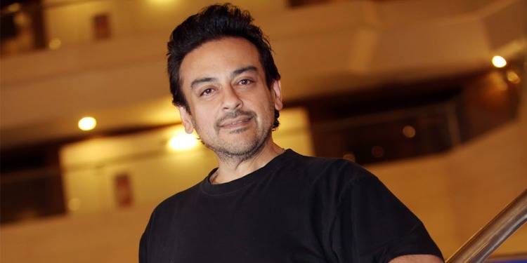 Singer Adnan Sami Threatens To 'Expose' Pakistani Establishment