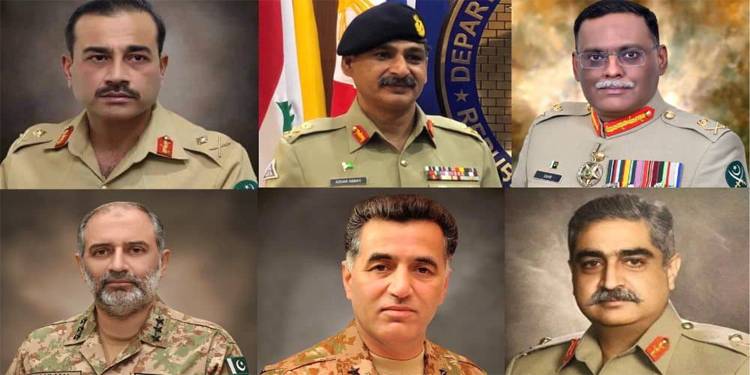 Will The Domestic Power Struggle Affect Pakistan's Involvement In The Region?