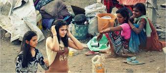 Beyond The Myths: The Real India
