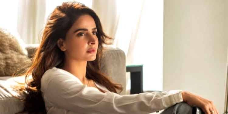 Superstar Saba Qamar's Brother Passes Away