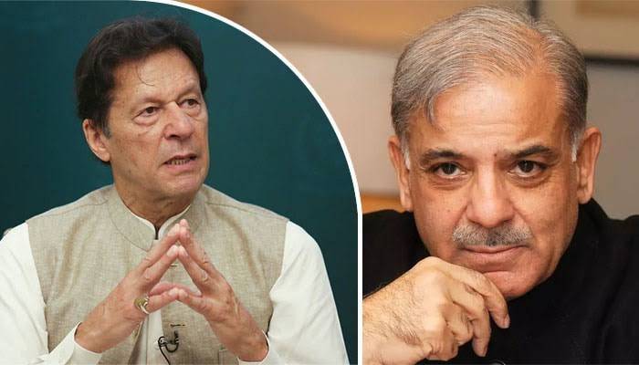 PTI Has Taken Backseat On Army Chief Appointment: IK