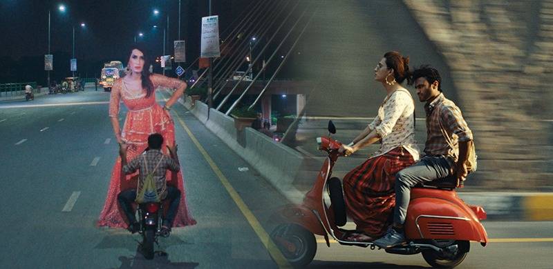 Punjab Bans Saim Sadiq's Joyland Hours After Federal Nod
