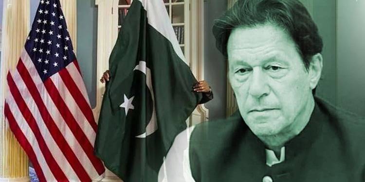 US Reiterates Impartiality After IK Regime Change Turnaround