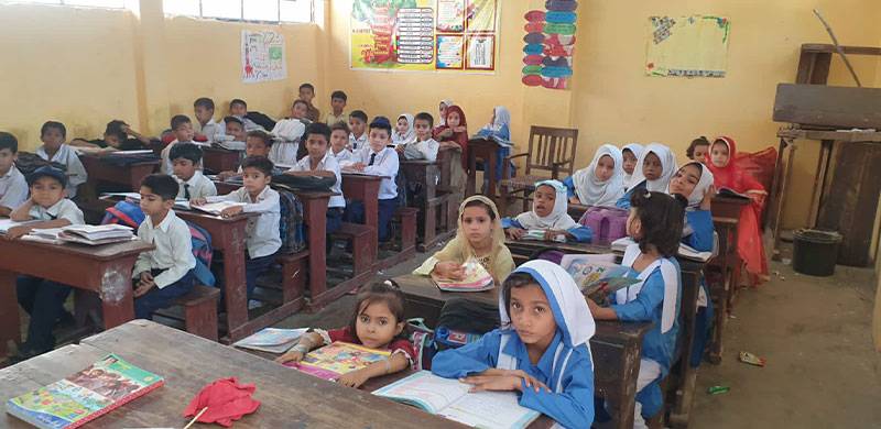 #WeAllHaveTheRightToEat: How Fortified Education Foundation Is Making A Difference For The Malnourished