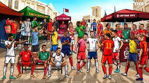 Everything You Need To Know About Fifa World Cup 2022