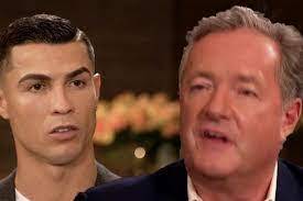 Is It The End For Cristiano Ronaldo And Manchester United ?