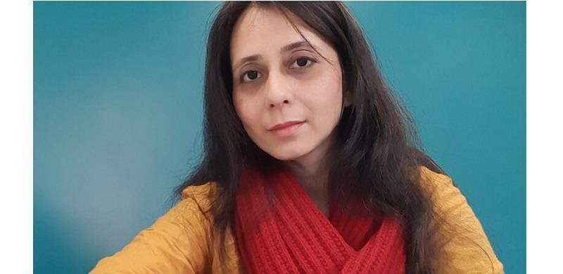 Filmmaker Annie Zaidi On Gender-Based Censorship, Complicit Silence And Sly Endorsements Of Violence