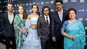 Mehrub Moiz Awan Reviews Joyland On Twitter