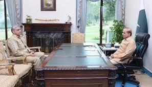 Delay in Sending Summary Of COAS Appointment Is Unconstitutional: Abbasi