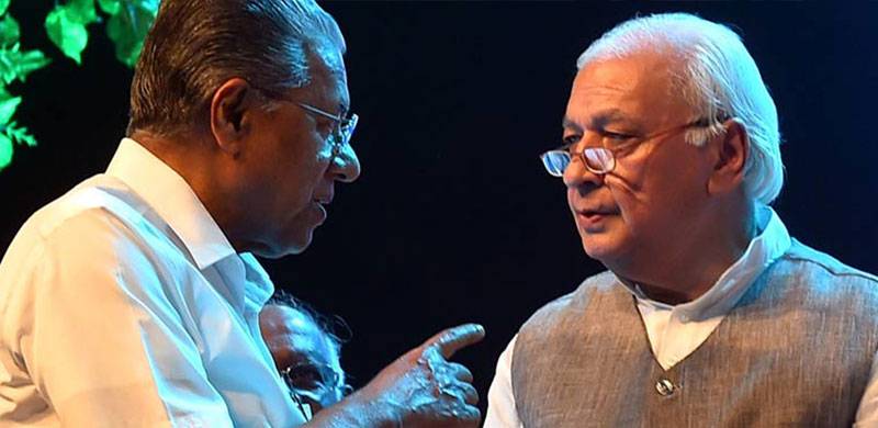 Do We Need Governor’s Office In India And Pakistan?