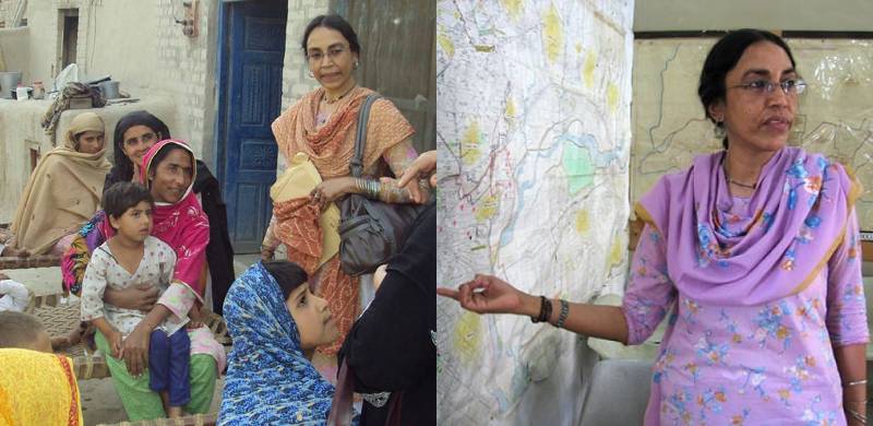 Sindh High Court Releases Five Accused Of Killing Activist Perween Rahman