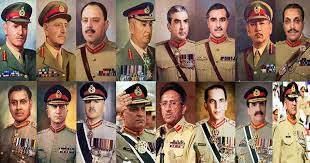 A COAS Upholding Constitutional Supremacy Can Help Overcome Challenges Confronting Nation