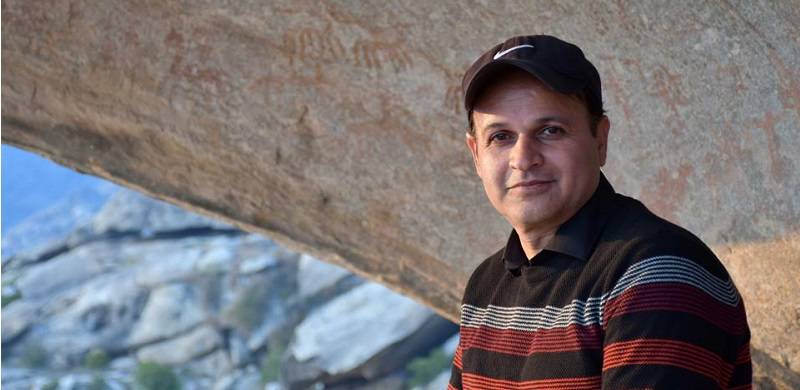 Documenting Sacred Pakistan: Zulfiqar Ali Kalhoro’s Book On Sindh's Sufi Heritage